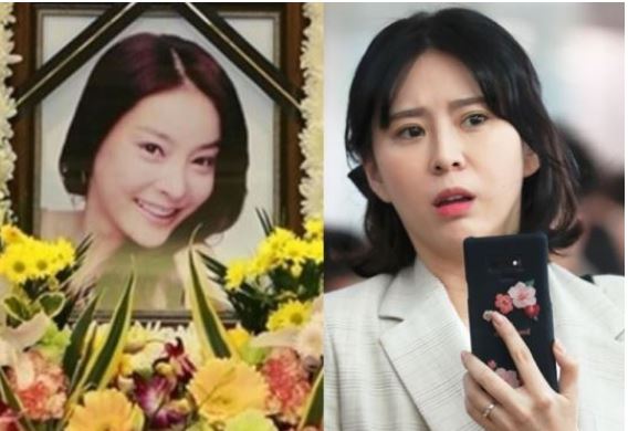  장자연 전 남자친구 인터뷰 공개 및 뒷이야기 논란