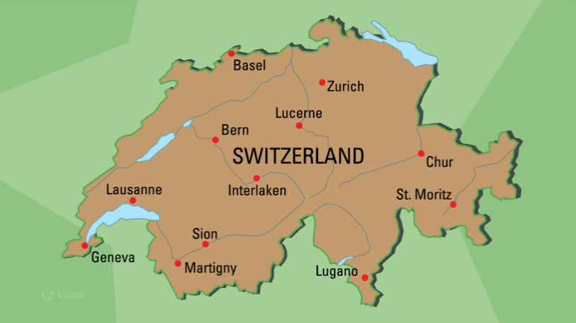 스위스 여행 경비 절약 무료입장 가볼만한곳 BEST10 스위스 패스 구매방법 혜택