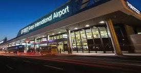 김포공항 주차예약