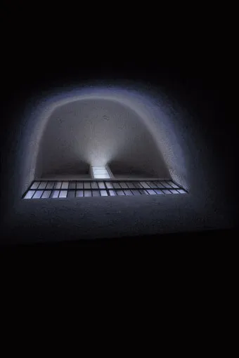 롱샹성당 프랑스 종교 건축 의미_10