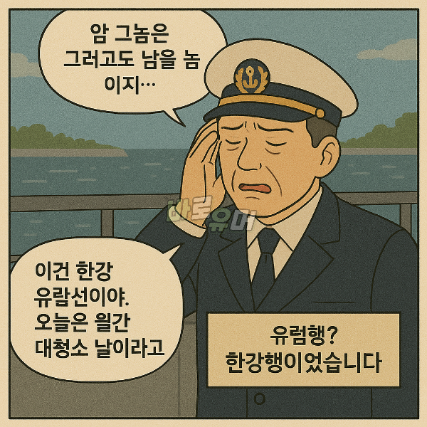 삶을 포기하려 했던 여자를 꼬득여 뱃속에 살게한 남자 7