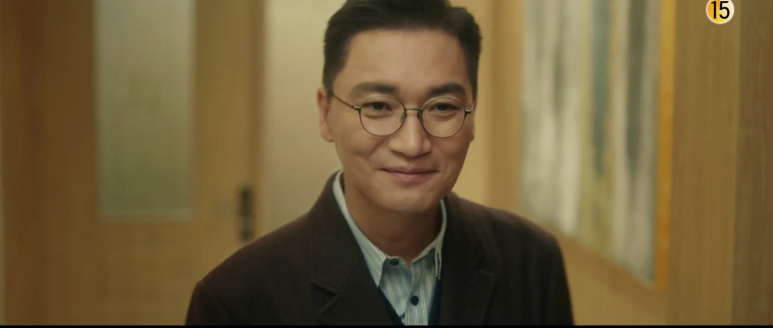 인물관계도 인간사냥꾼 이승기 박주현 마우스 드라마 27