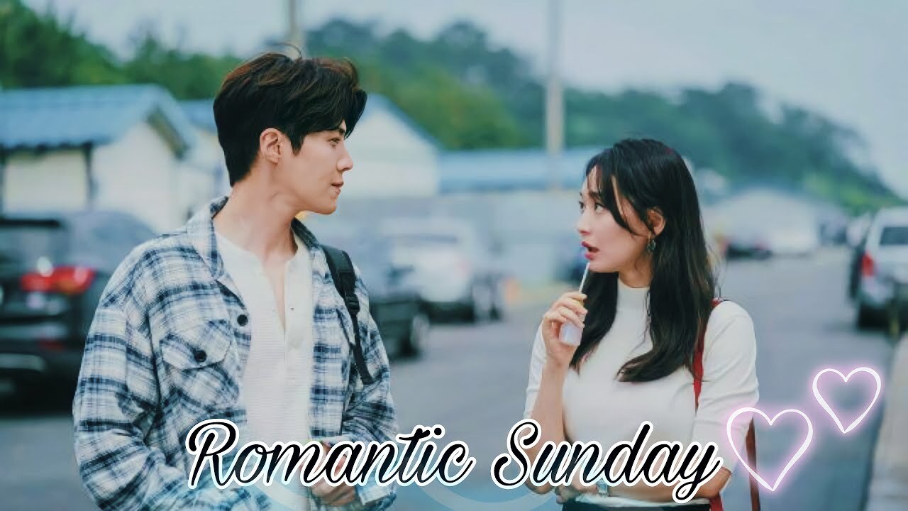 갯마을 차차차 OST Romantic Sunday