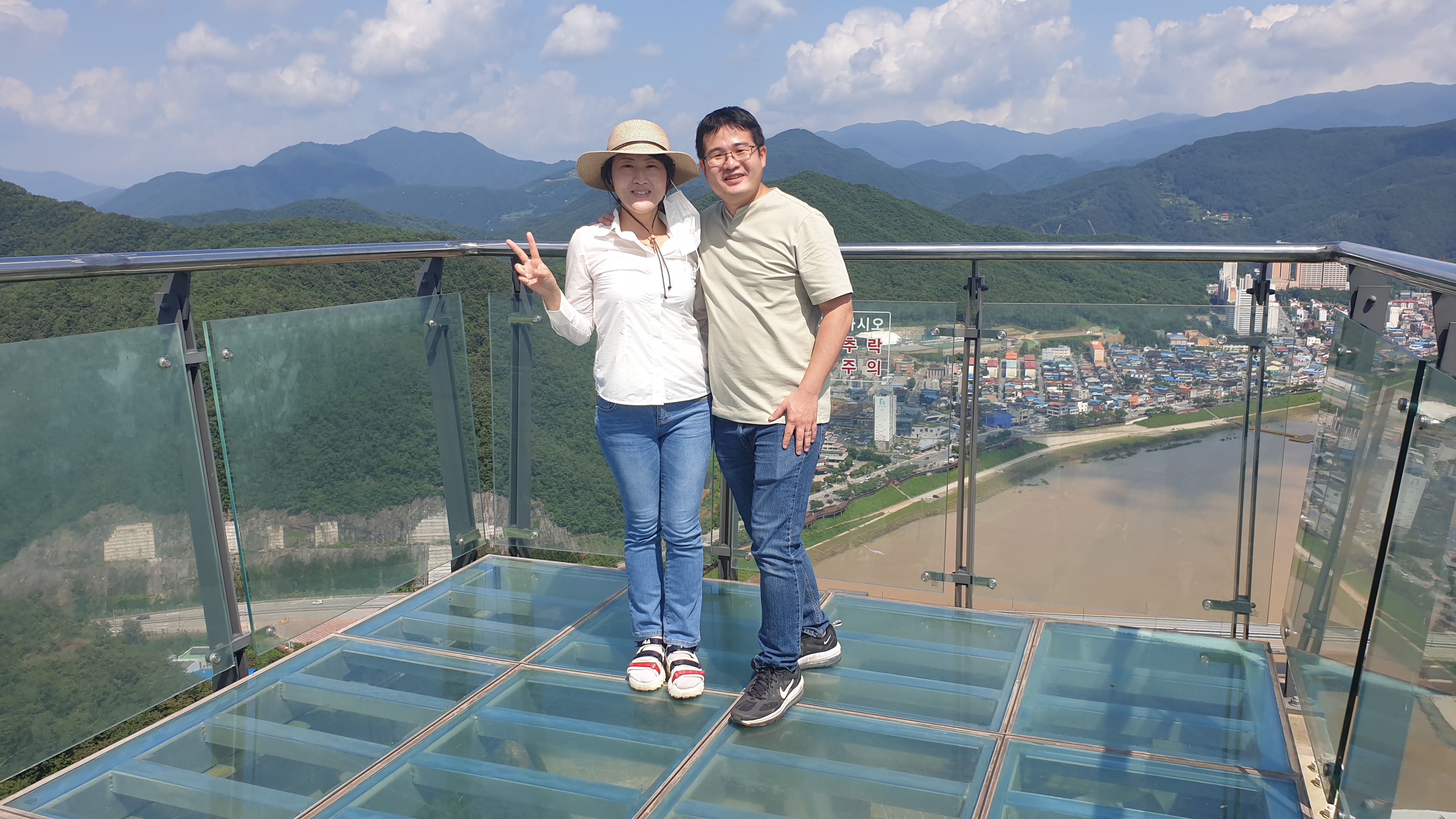 1374 단양 스카이워크 ~잔도길, 68