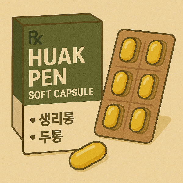 확펜 생리통&amp;#44; 확펜 두통&amp;#44; 확펜 나프록센&amp;#44; 확펜 소염&amp;#44; 진통제&amp;#44; 치통&amp;#44; 감기 4