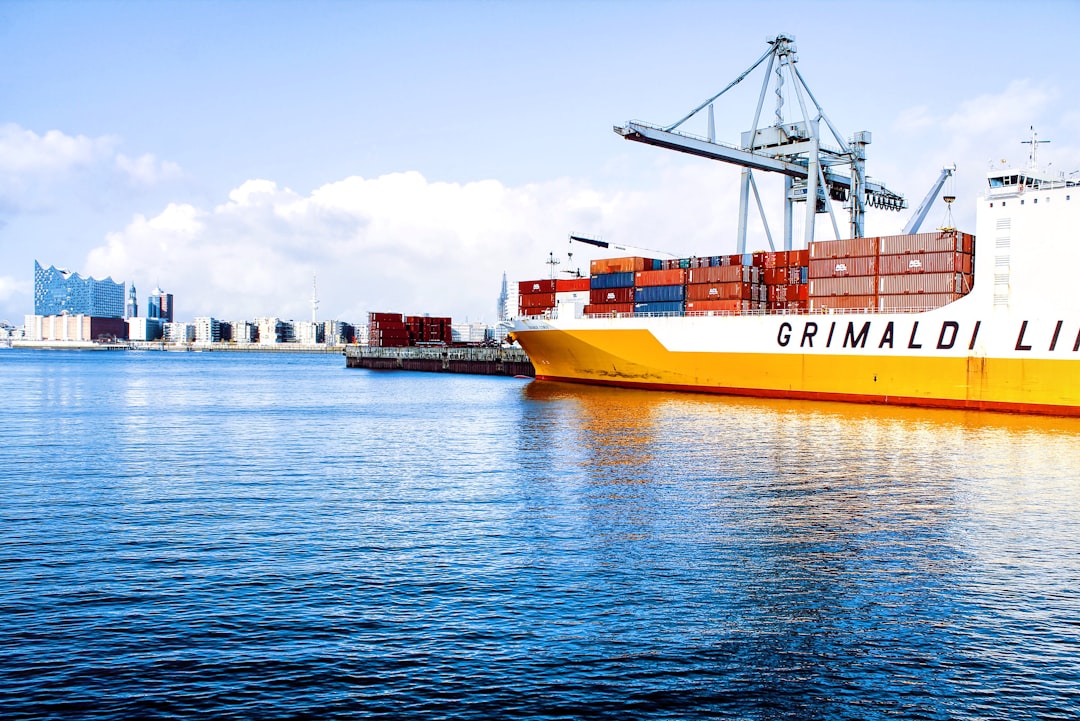 Shipping