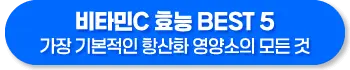 비타민C 효능