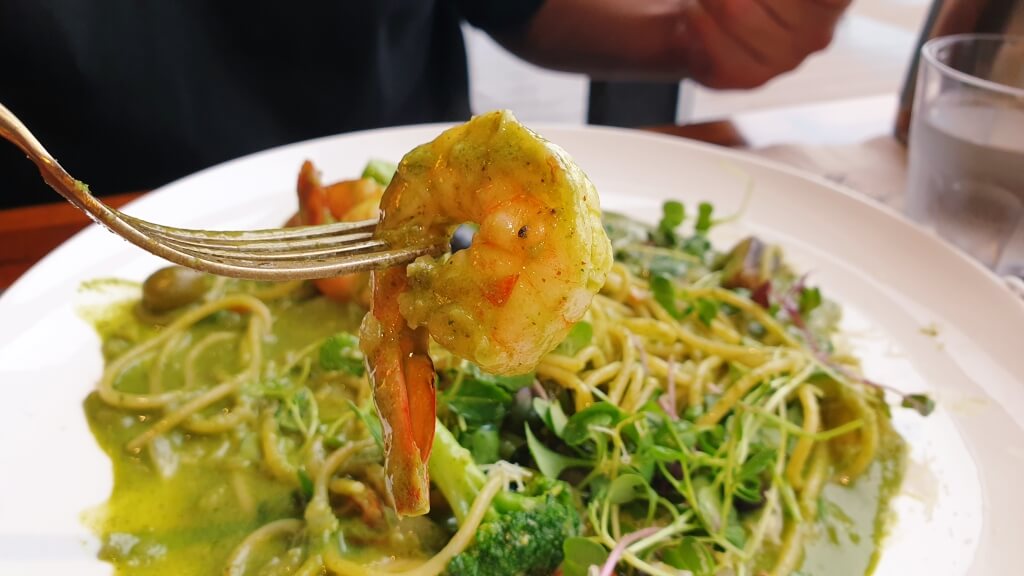 용인 기흥구 엘리펀트 빌리지 레스토랑 파스타 맛집