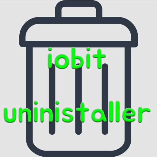 iobit uninistaller