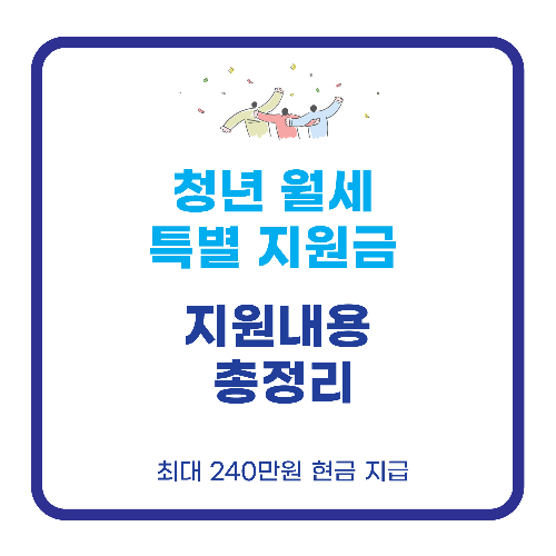 청년-월세-지원금-소개-썸네일