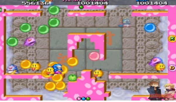 보글보글2 버블 보블2 게임하기 - Bubble Bobble II 보글보글2 버블 보블2 게임하기 - Bubble Bobble Ii