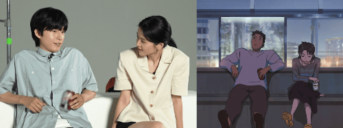 김태리 홍경