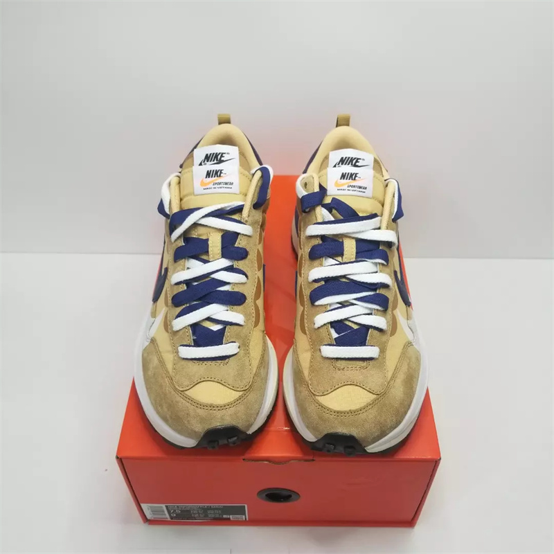  [NIKE] 나이키 X 사카이 베이퍼와플 세서미 앤 보이드 DD1875-200 남녀공용 (PK공장)