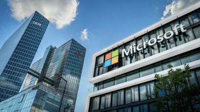 MSFT
