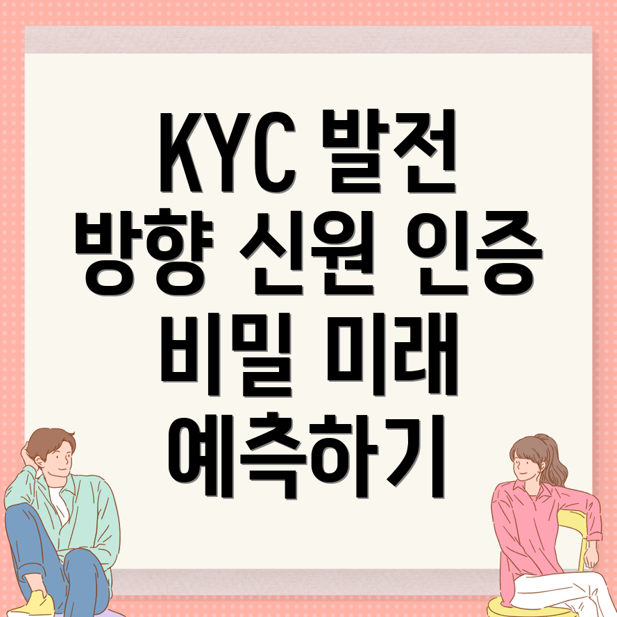 바이낸스 KYC