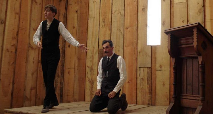 비열한 (2007)> - 사업가의 성공과 탐욕에 관한 일대기 8