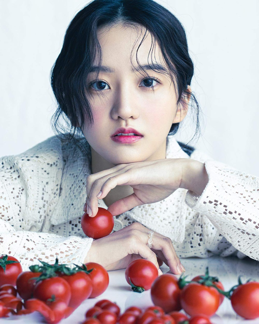 배우 박정연