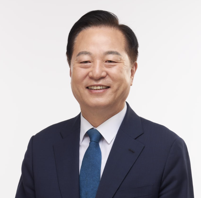김두관 프로필 정보