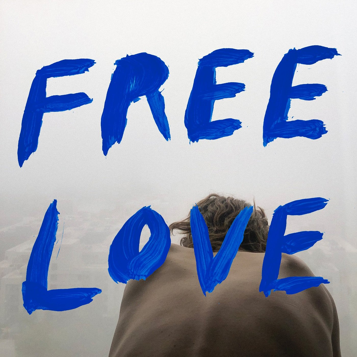  Sylvan Esso - Rooftop Dancing