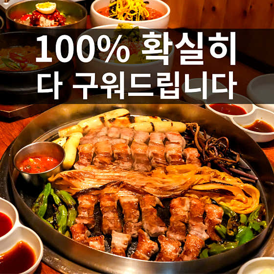 동래고목 대표 사진
