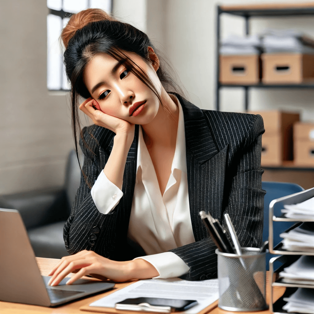 직장 내 번아웃을 예방하는 법 2
