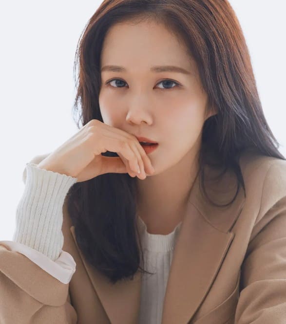 장나라 프로필