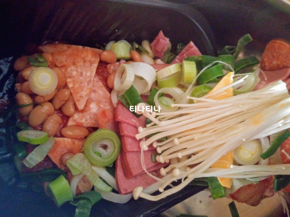  놀부 부대찌개 (압구정점) 배달앱 주문