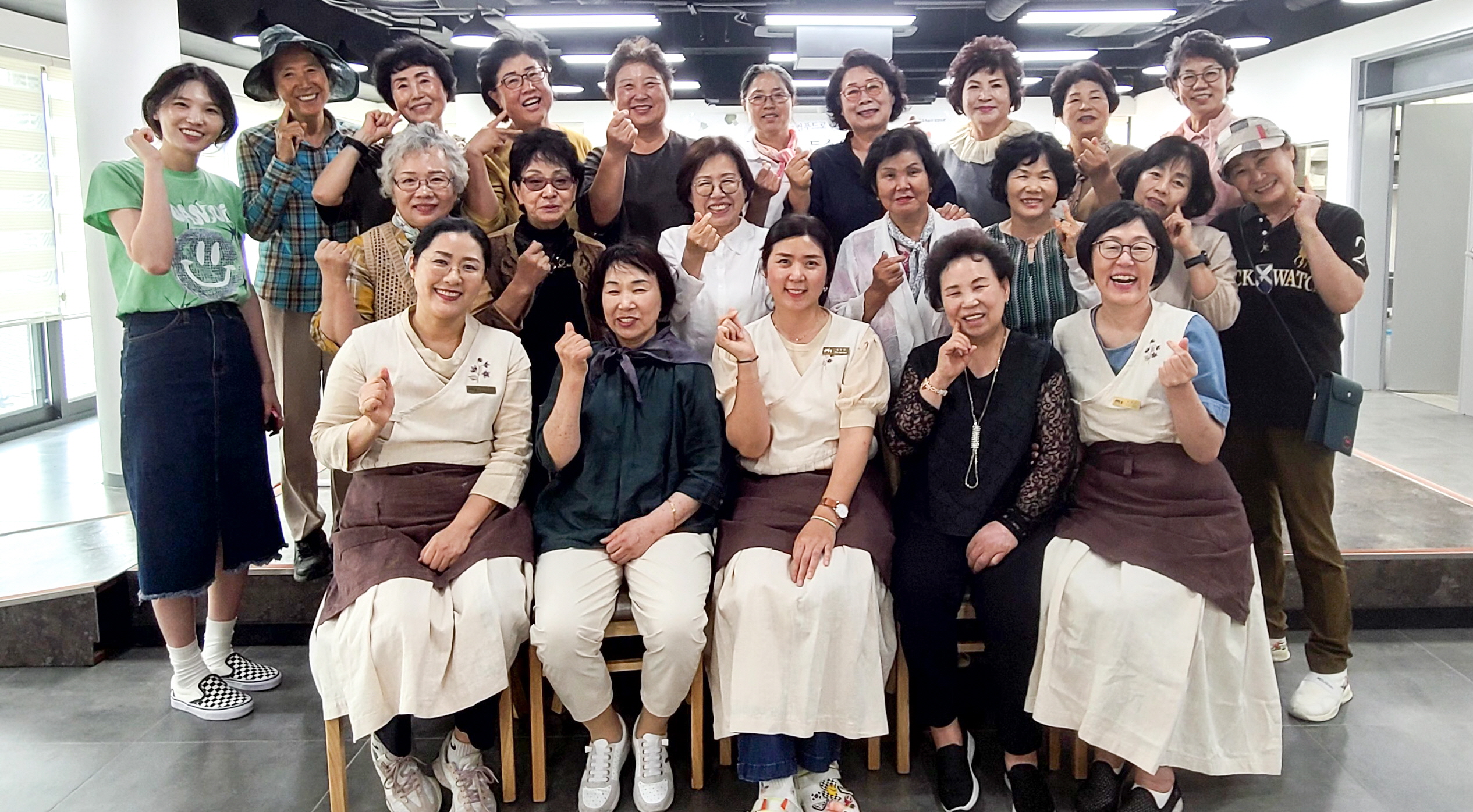 향토음식문화연구회 이미지
