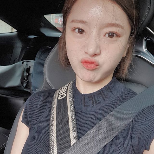  벤(BEN) 인스타그램 일상