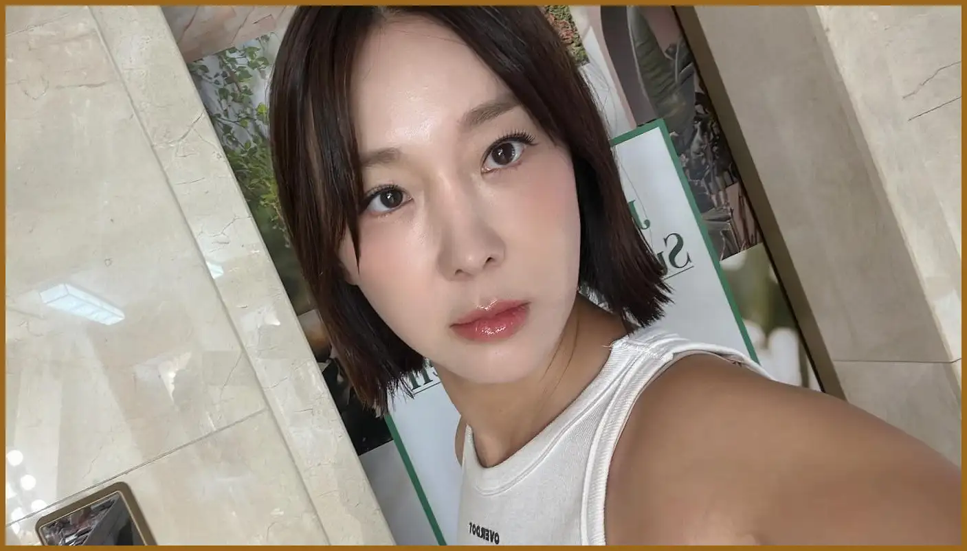 가수 이지혜 나이 프로필29