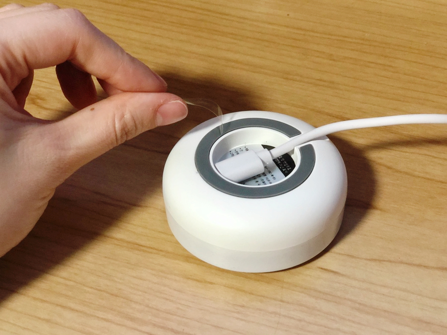 통합리모컨 부모님댁에 놓아드렸어요~ 솔룸 IoT 32