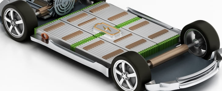 로봇과AI가 리튬이온 배터리를 최적화해준다 Robots and AI Could Optimize Lithium-Ion Batteries