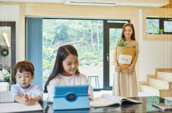 수도요금 절약 혜택 받는 법
