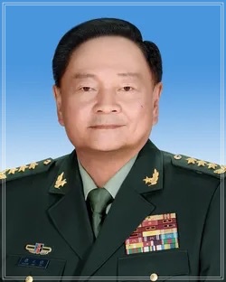 장여우샤(张又侠, Zhang Youxia)