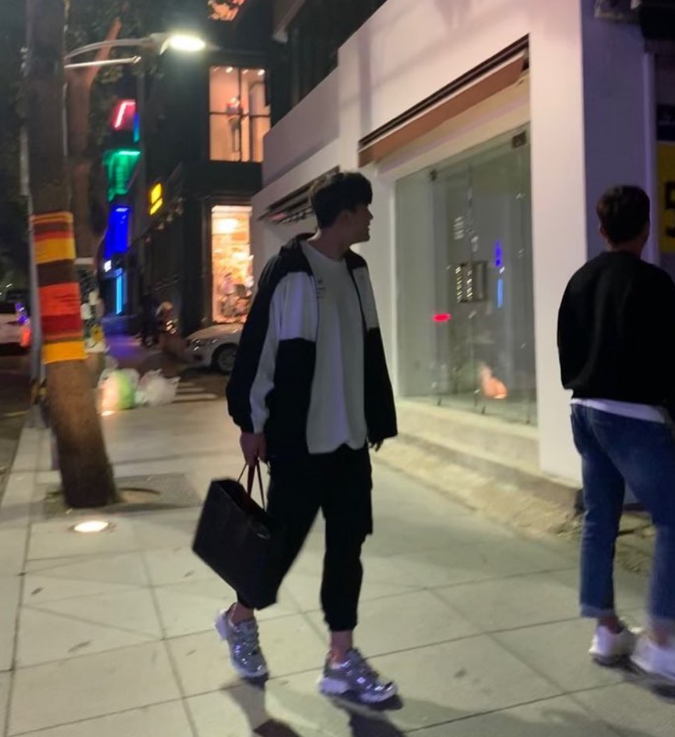 김민재 손흥민 논란 8