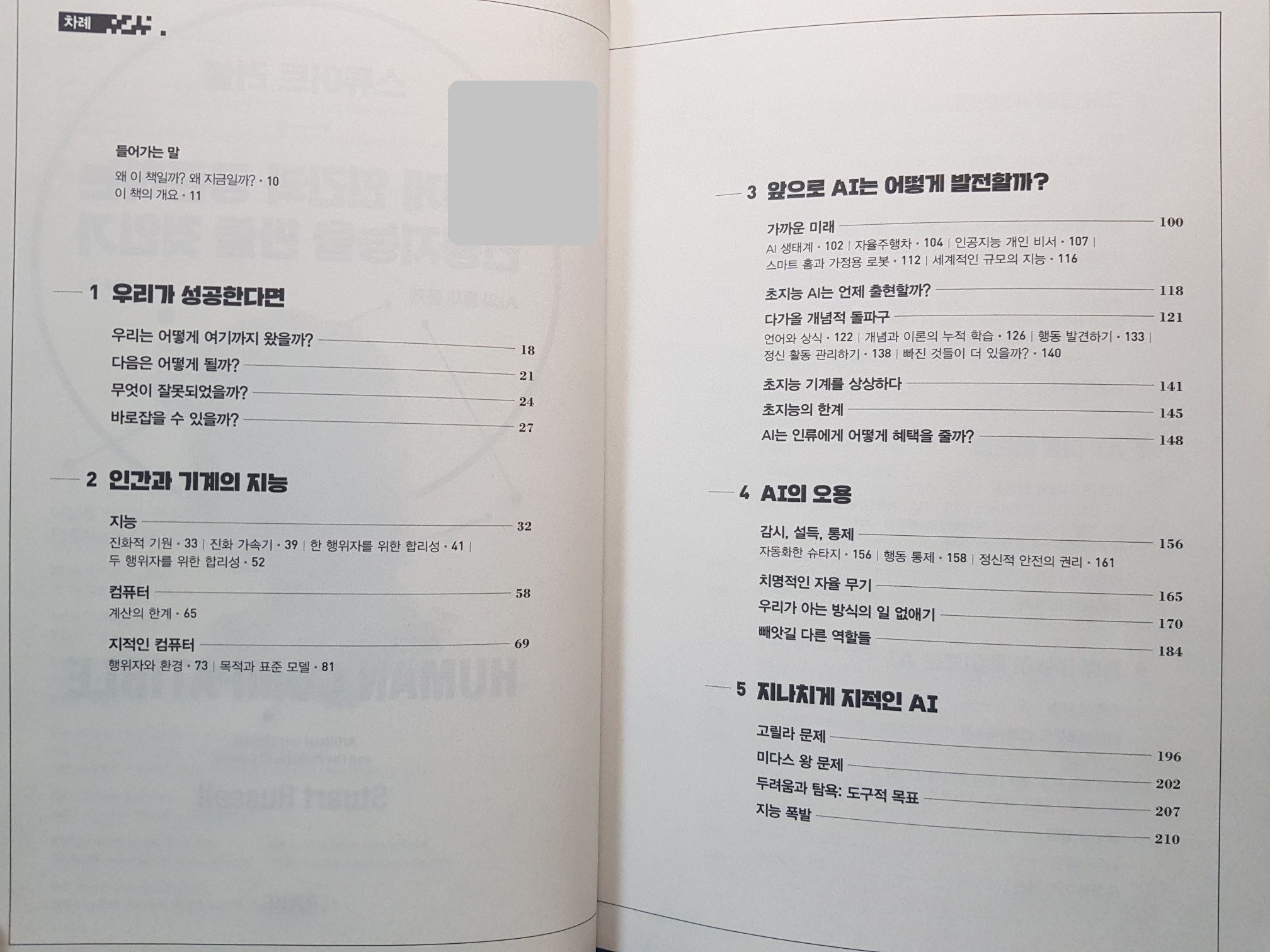 목차1