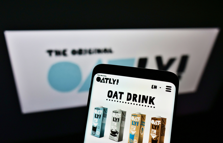  Oatly IPO