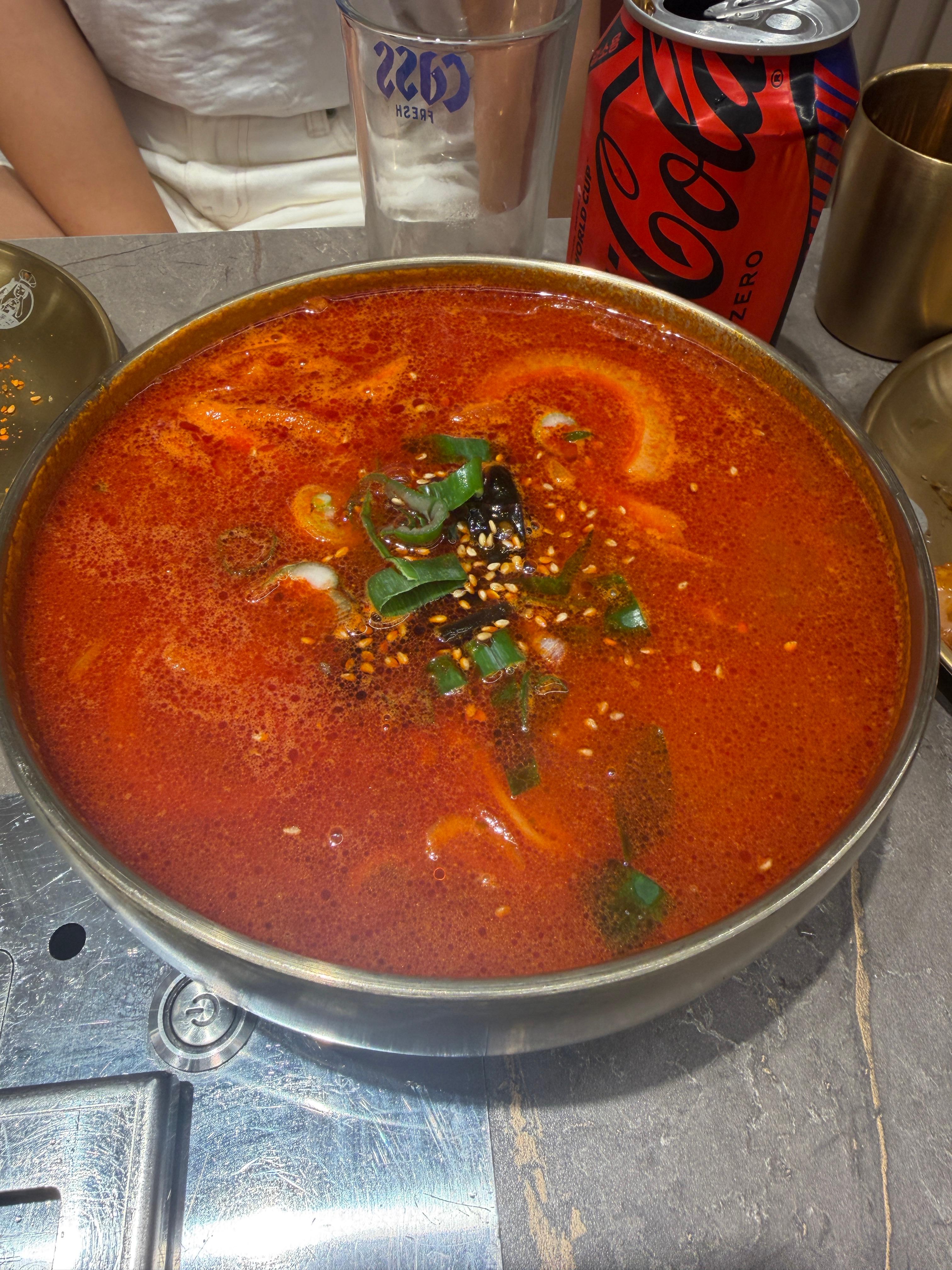 양부인 광명점 사진 5