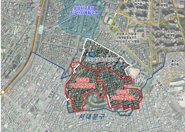 성수1구역 재개발
