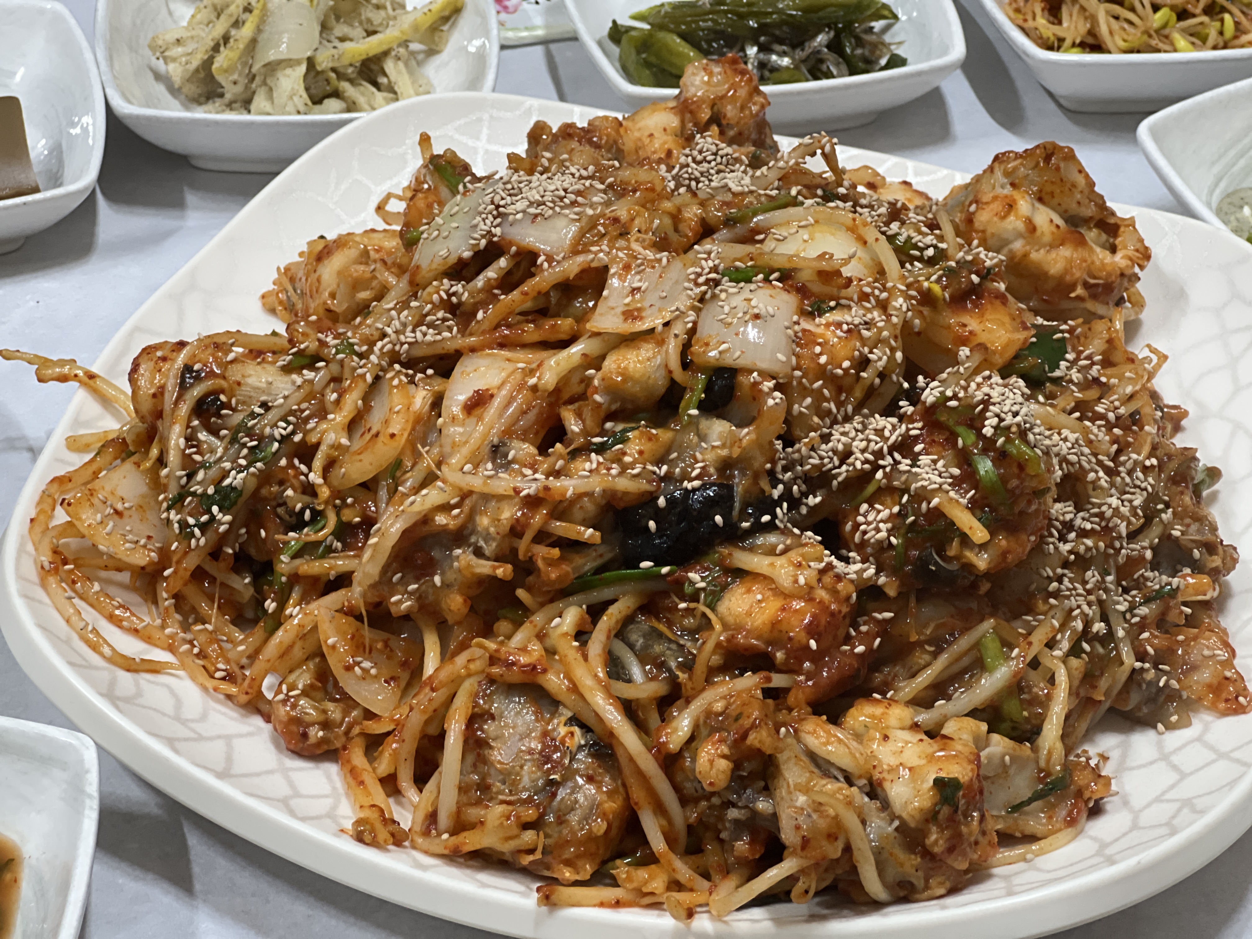 이레식당 이미지
