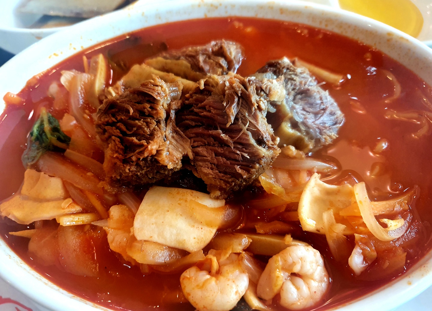 왕갈비