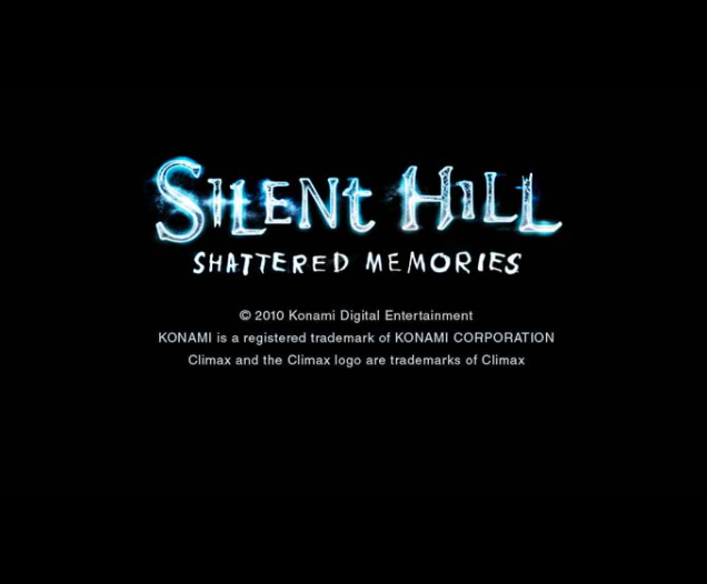  사일런트 힐 쉐터드 메모리즈 Silent Hill Shattered Memories サイレントヒル シャッタードメモリーズ (Wii - ADV - WBFS 파일 다운로드)