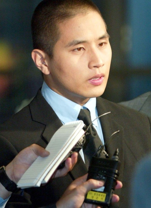  비자발급 또 거부?, 유승준 두번째 행정소송