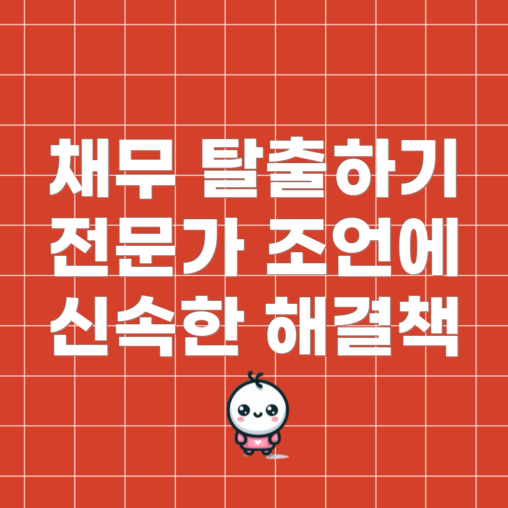 개인회생