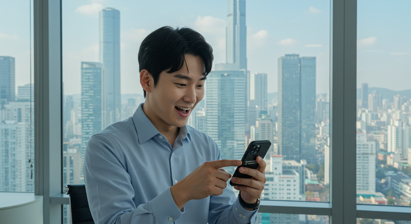 지분형 모기지로 청년도 내 집 마련! 신청 조건과 팁