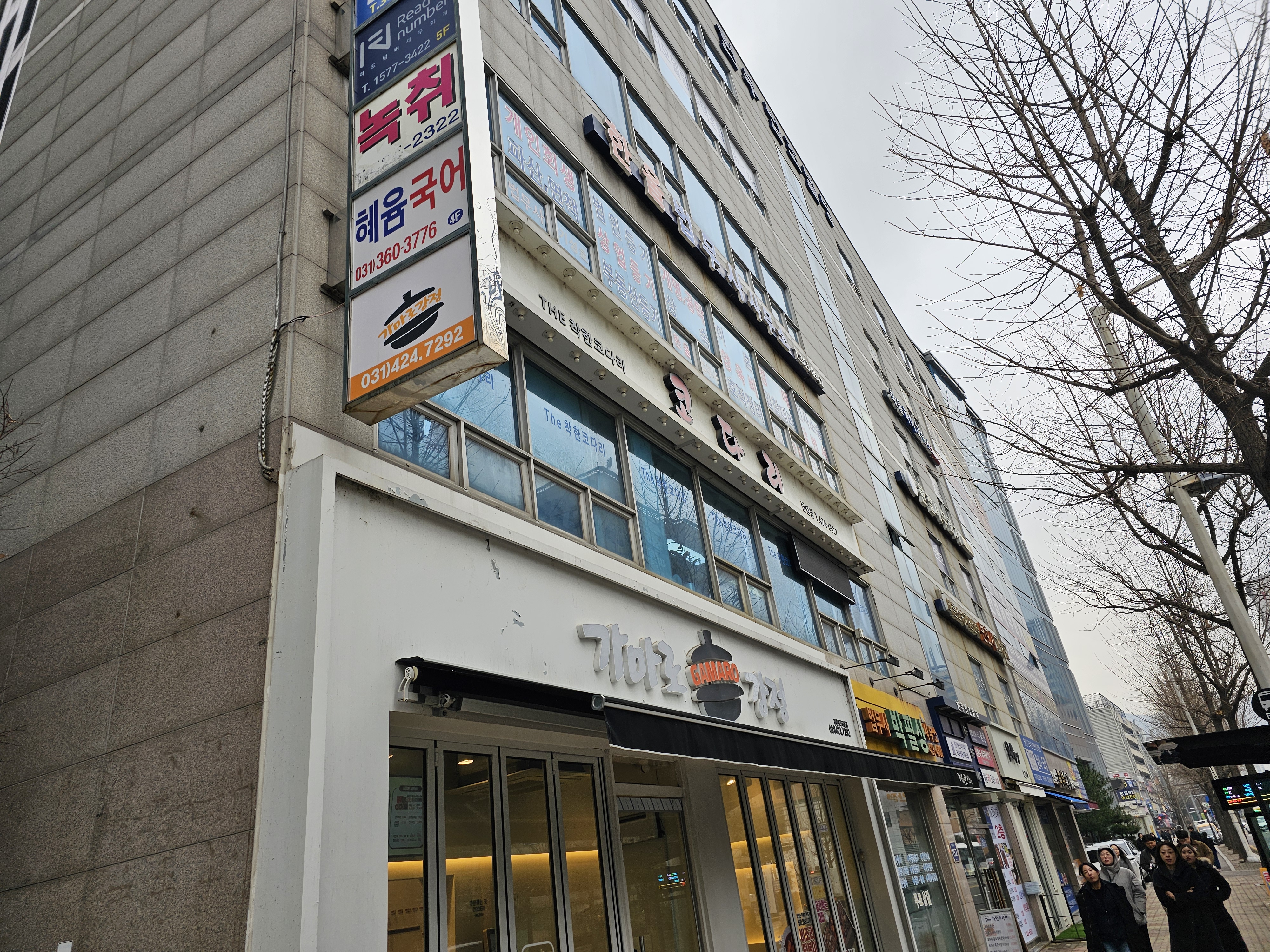 더착한코다리 이미지