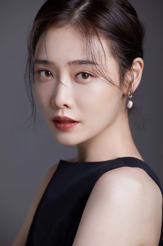  김히어라 배우 프로필