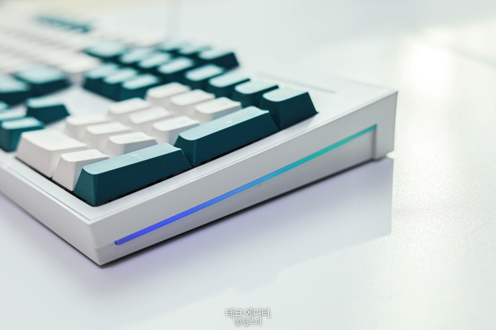 CK01 PBT SL 내돈내산 후기 가성비 저소음 키보드, 콕스 3