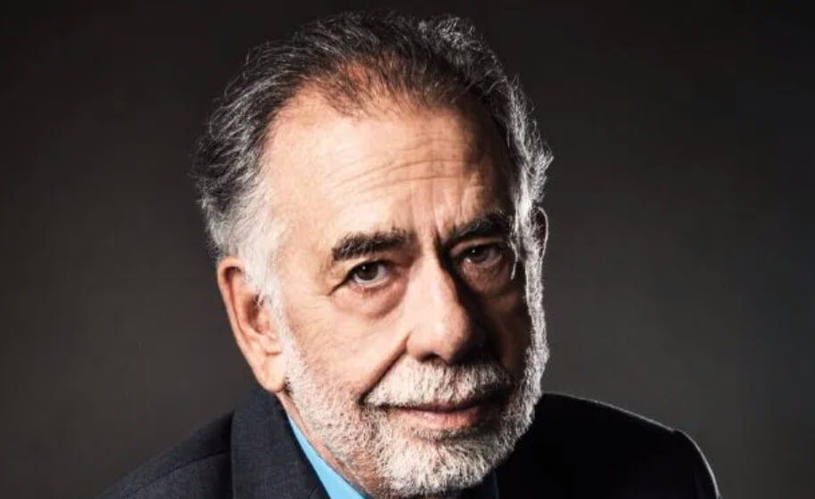  프란시스 포드 코폴라(Francis Ford Coppola) : 대부, 지옥의 묵시록