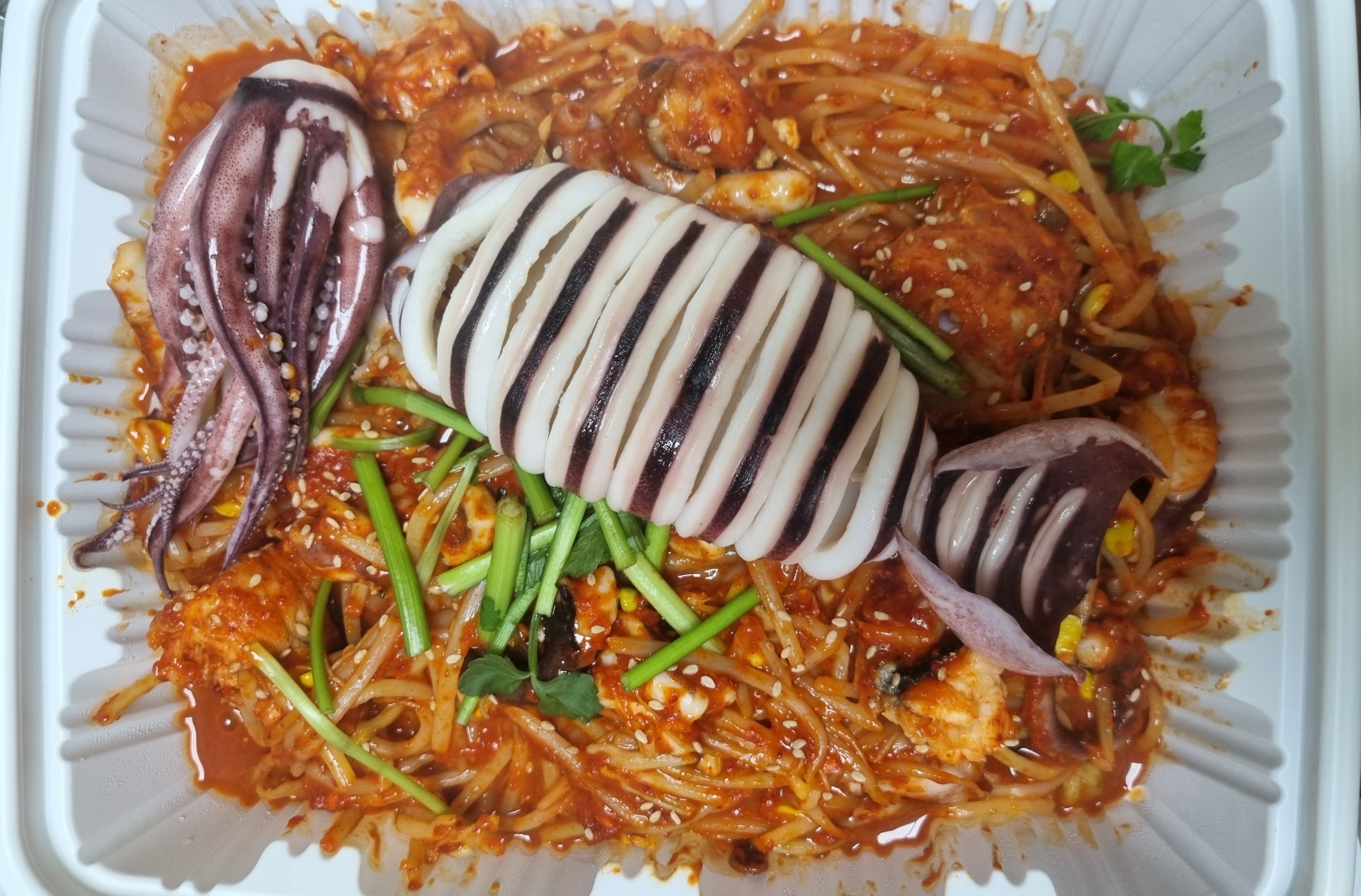 해물나라찜마을 이미지